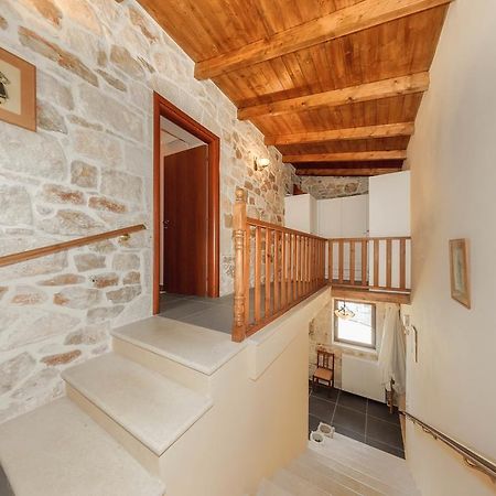 Orient Villas Exclusive Mikro Nisi Экстерьер фото
