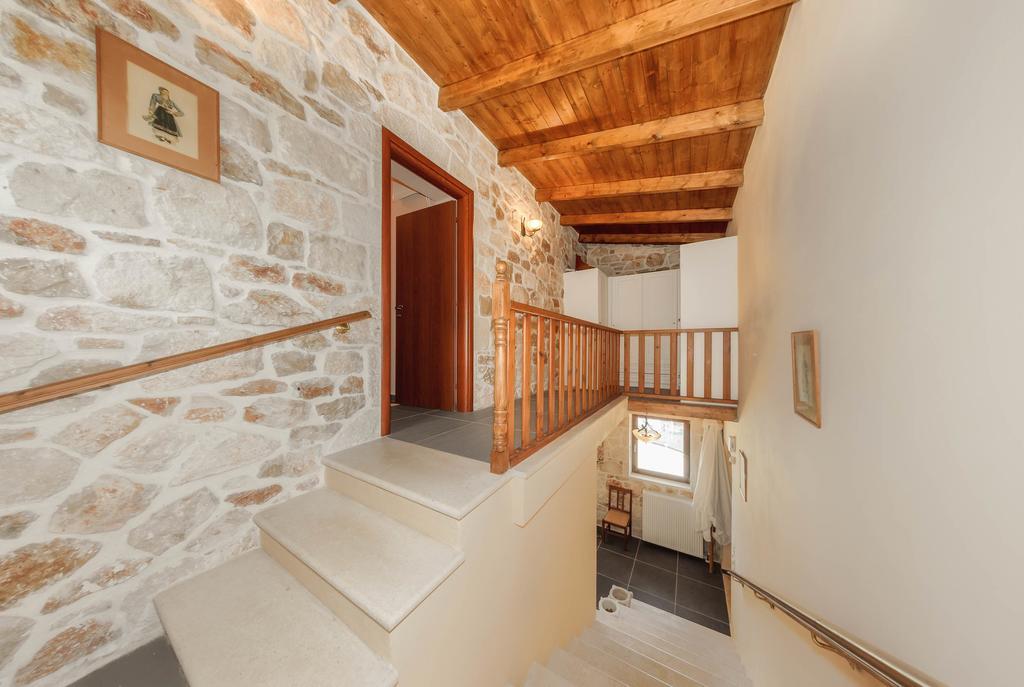 Orient Villas Exclusive Mikro Nisi Экстерьер фото