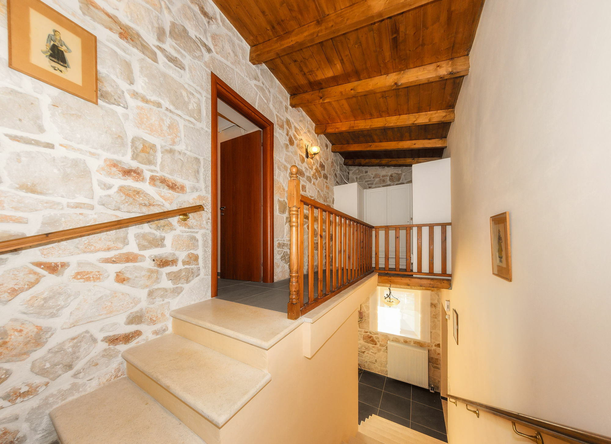 Orient Villas Exclusive Mikro Nisi Экстерьер фото