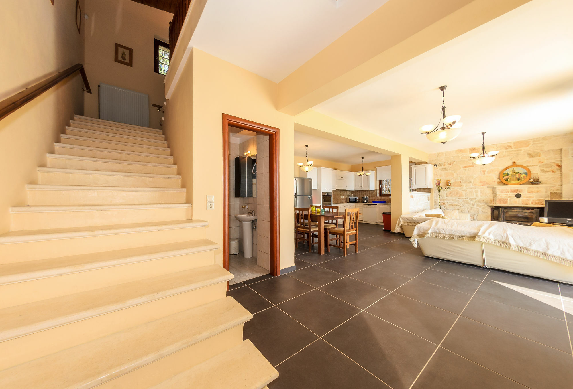 Orient Villas Exclusive Mikro Nisi Экстерьер фото